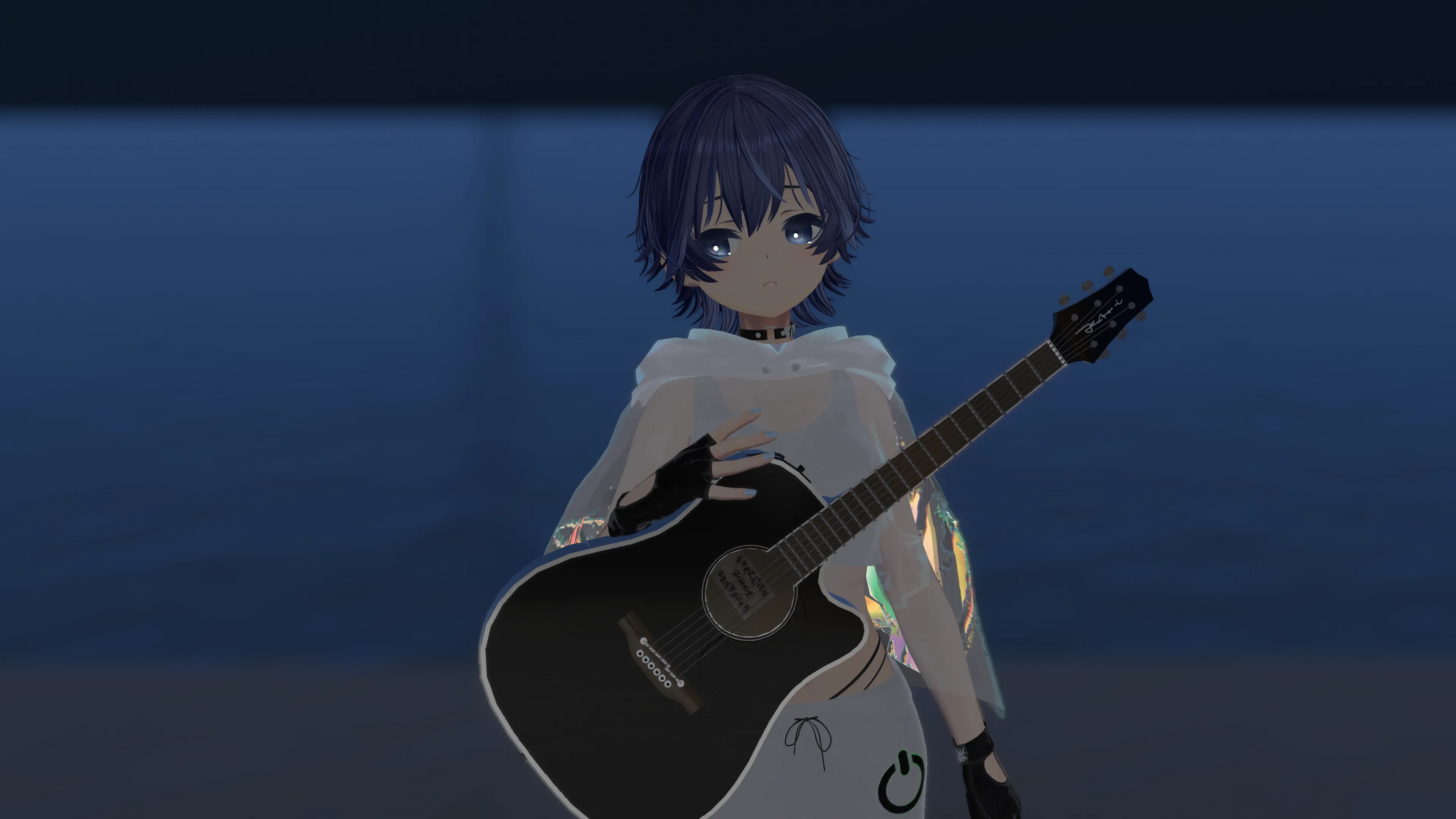 VRec Voice 参加アーティスト あめまちれお