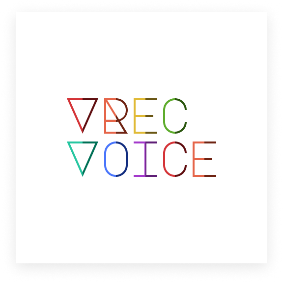 VRec Voice Thumbnail